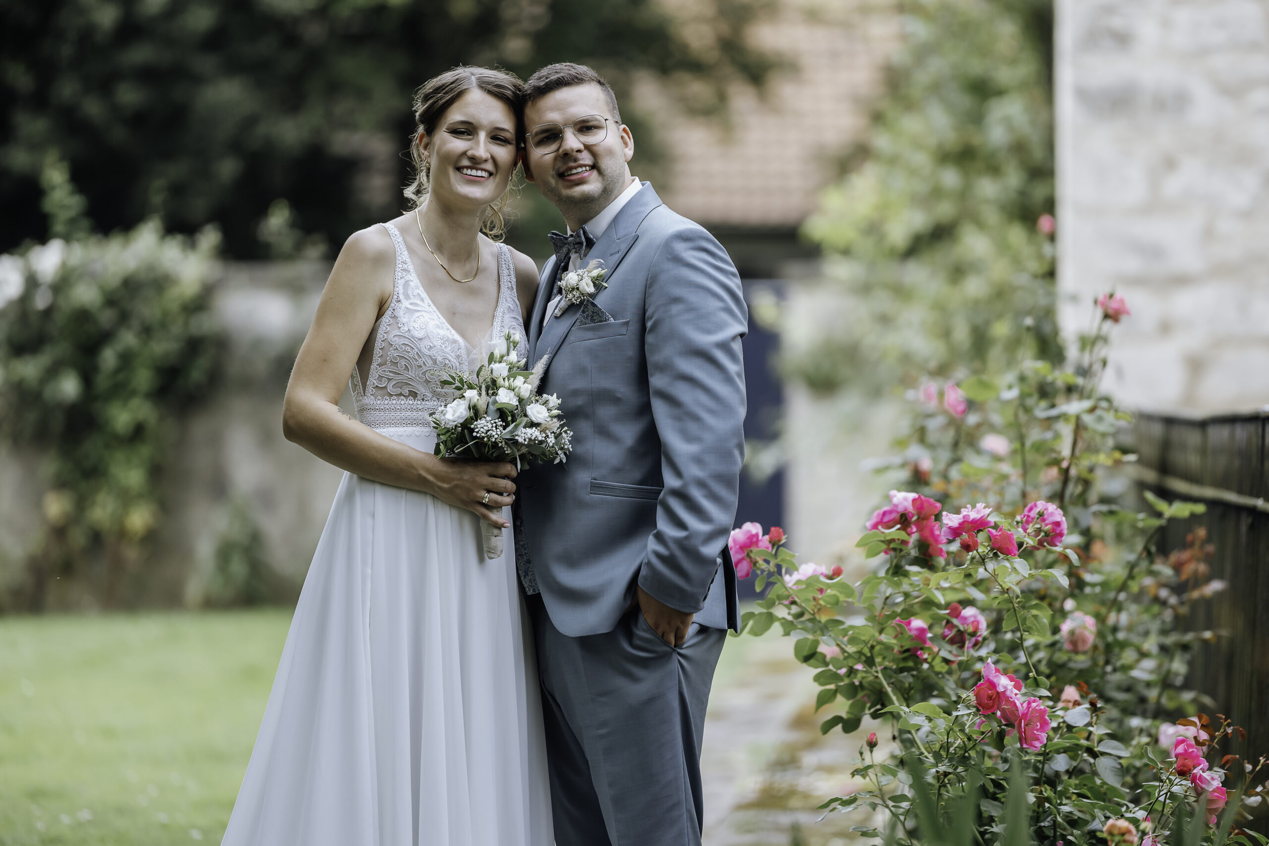 Hochzeitsfotograf Hannover