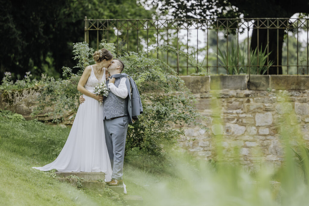 Hochzeitsfotograf Braunschweig