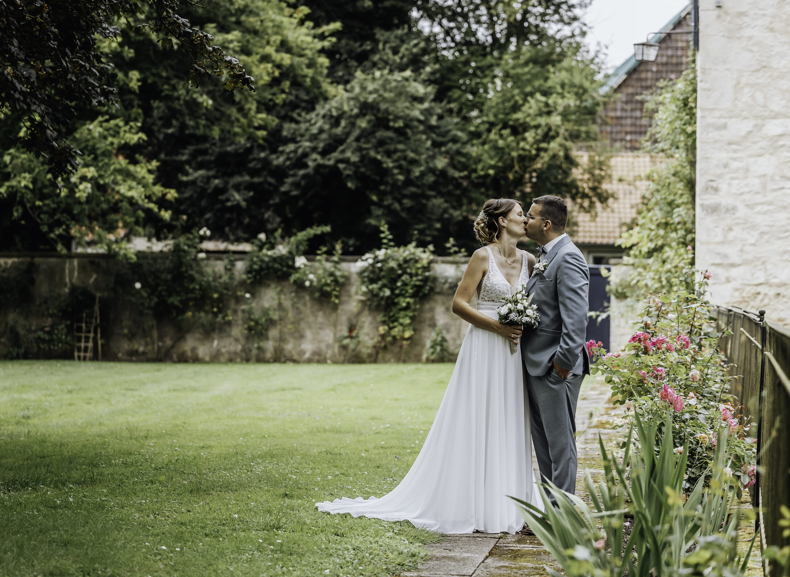 Hochzeitsfotograf Braunschweig