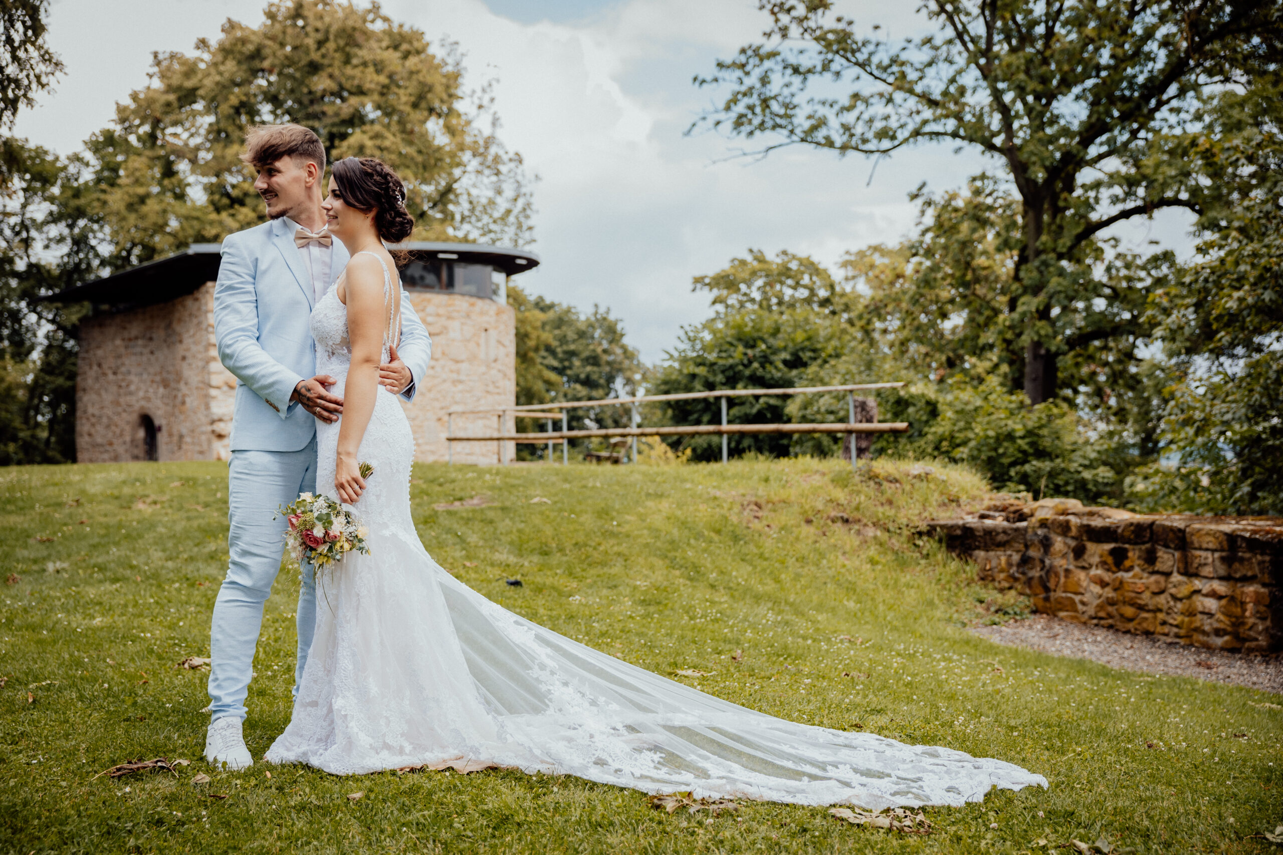 Hochzeitsfotograf Braunschweig