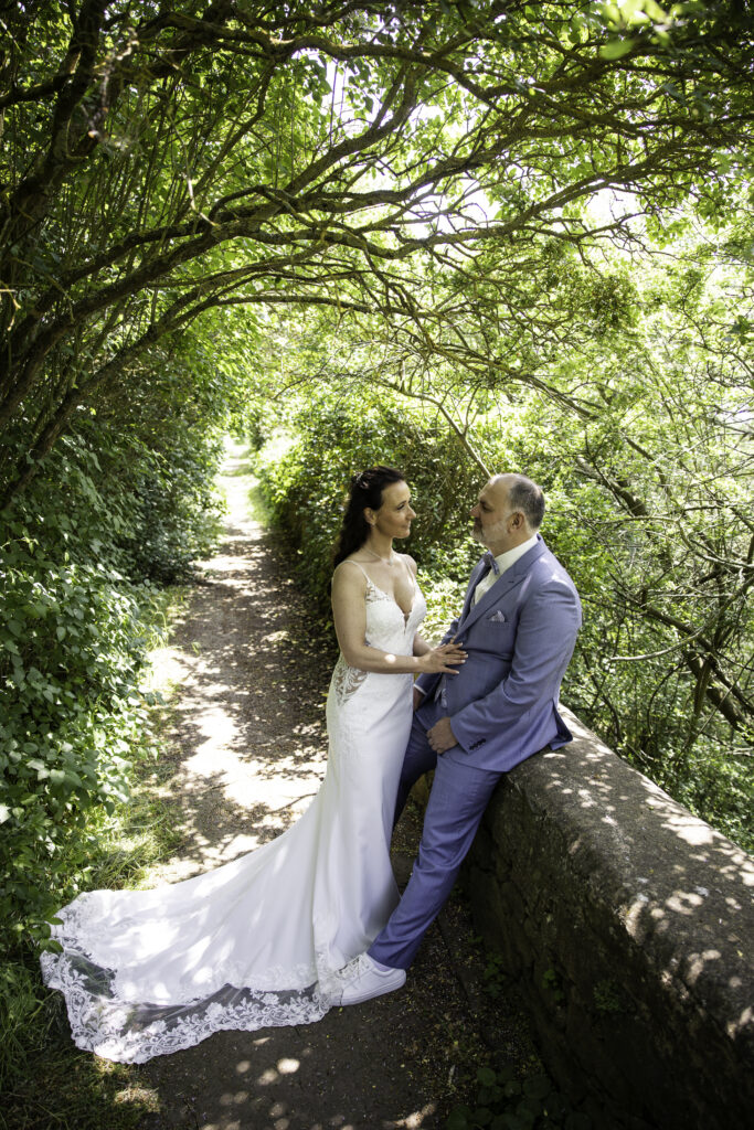 Hochzeitsfotograf Gifhorn