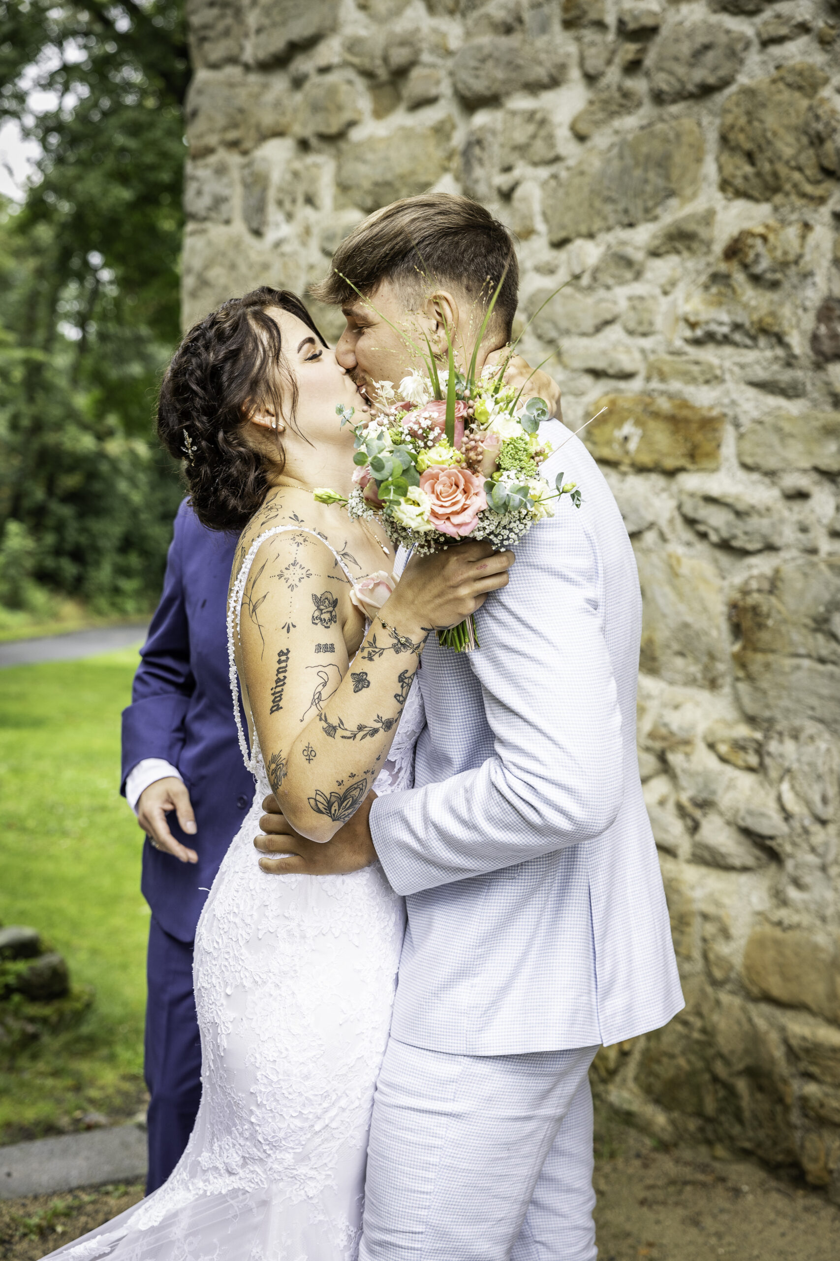 Hochzeitsfotograf Braunschweig